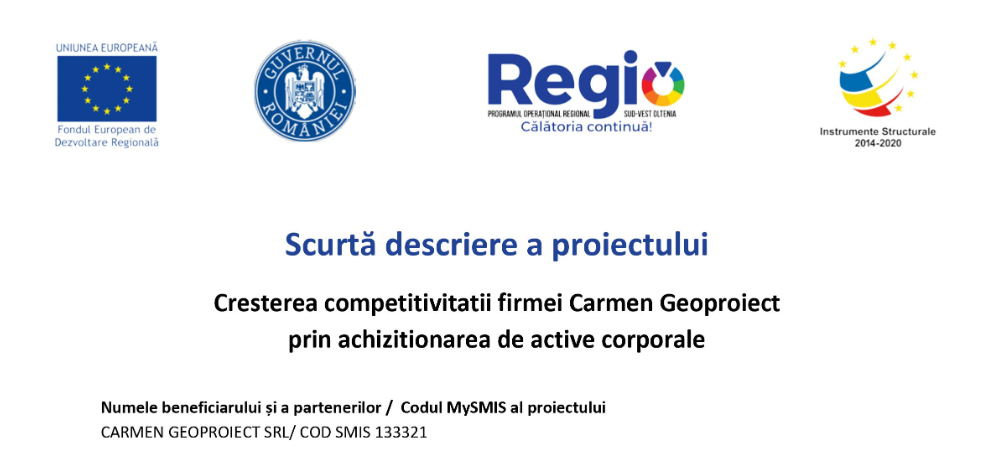 Accesare fonduri europene